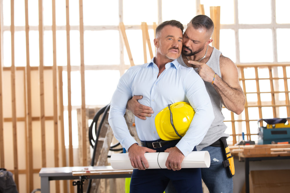Alpha Builders Part 2